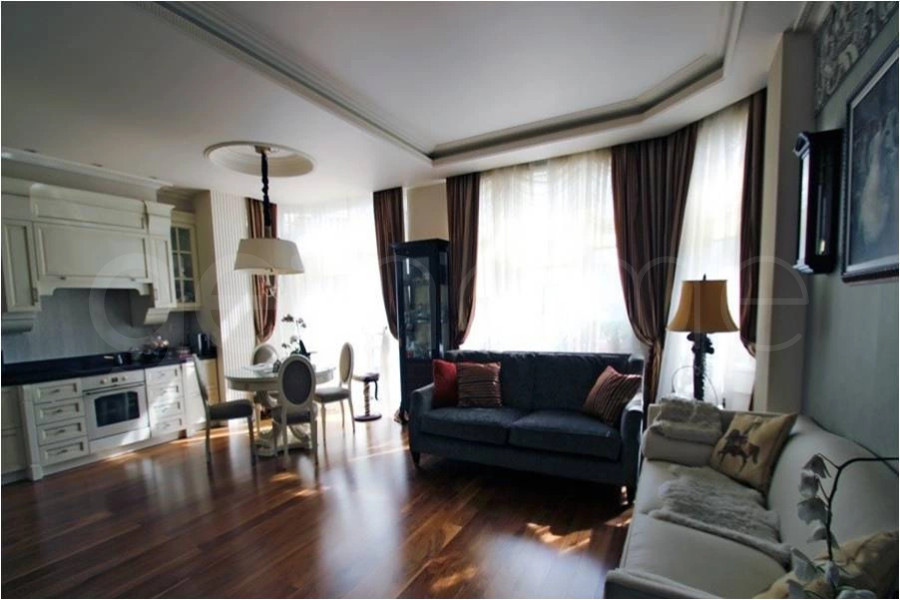 Продажа квартиры площадью 149 м² 14 этаж в Шуваловский по адресу Раменки, Мичуринский пр-т, 7