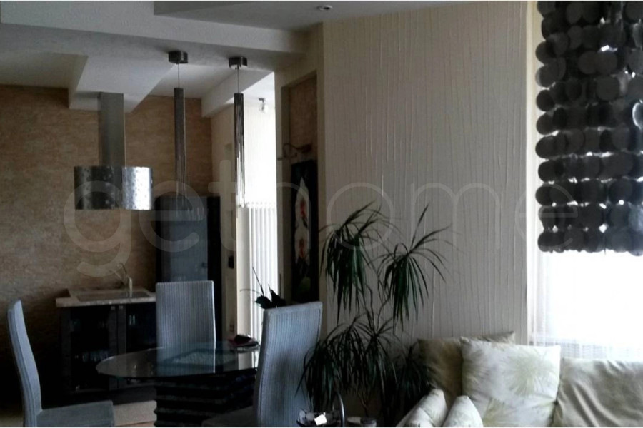 Продажа квартиры площадью 93.5 м² 15 этаж в Шуваловский по адресу Раменки, Мичуринский пр-т, 7