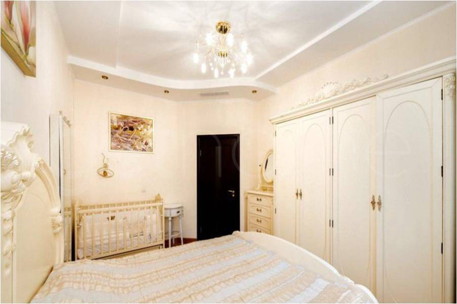 Продажа квартиры площадью 96 м² 2 этаж в Шуваловский по адресу Раменки, Мичуринский пр-т, 7